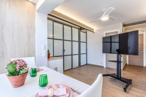 Pis de 65 m² a Madrid