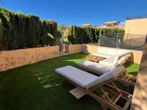 Pis de 250 m² a Mijas