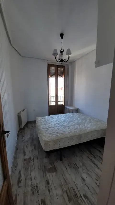 Pis de 90 m² a València