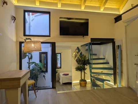 Casa de 85 m² a Madrid