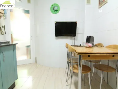 Pis de 120 m² a Múrcia
