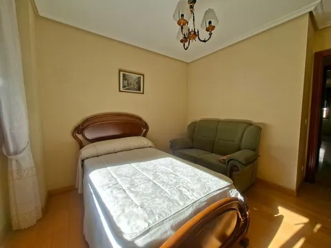Pis de 95 m² a Salamanca