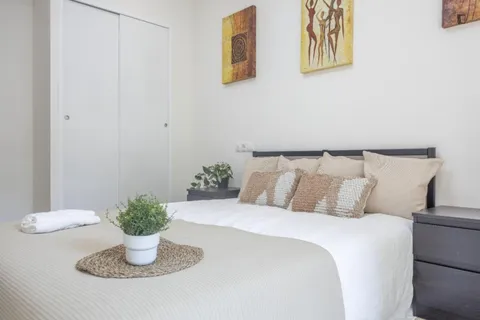 Habitación en alquiler, Valencia