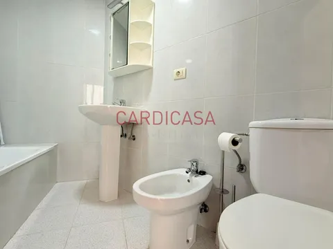 Pis de 32 m² a Vigo