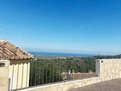 Pis de 120 m² a el Ràfol d'Almúnia