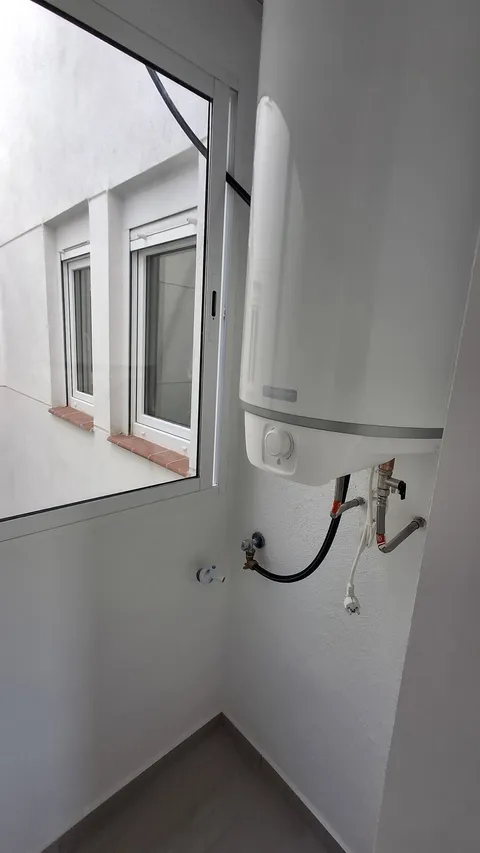 Pis de 77 m² a Tortosa