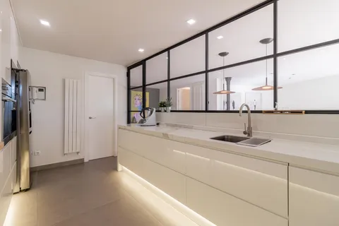 Pis de 140 m² a Majadahonda