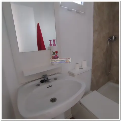Habitación 70 m²,