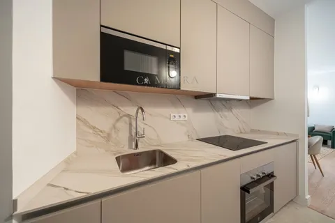 Wohnung 75 m² in Madrid