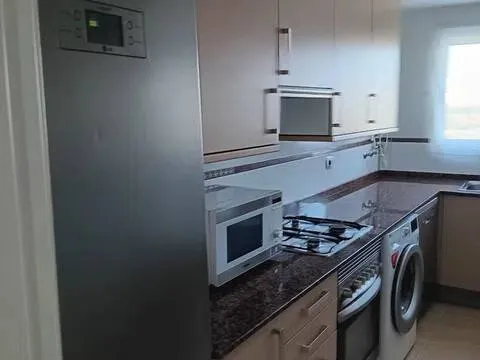 Pis de 100 m² a Benetússer