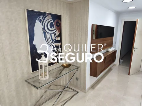 Pis de 85 m² a Sevilla