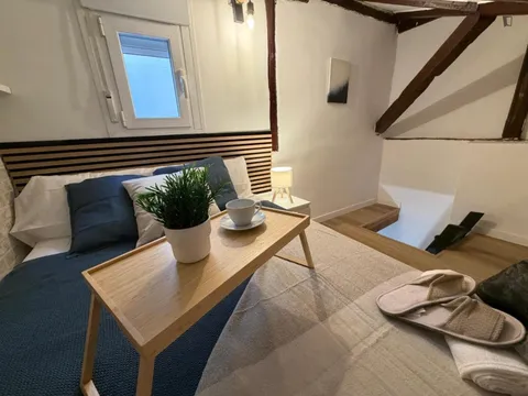Pis de 27 m² a Madrid