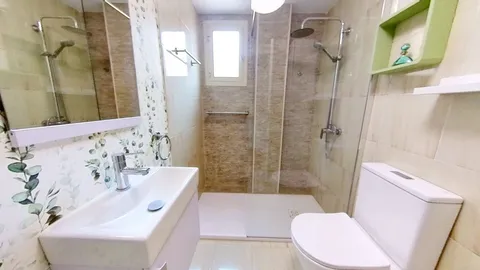 Pis de 113 m² a València
