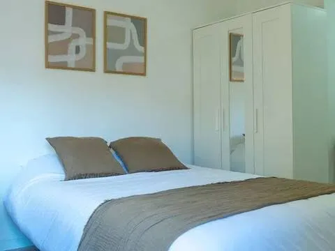 Zimmer zur Miete, Saragossa