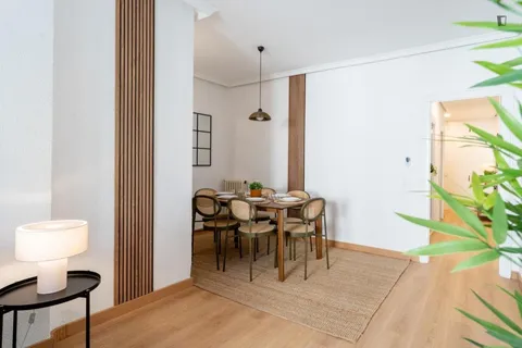 Pis de 120 m² a Madrid