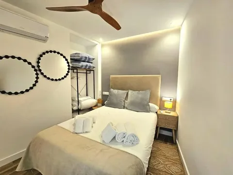 Pis de 50 m² a Còrdova