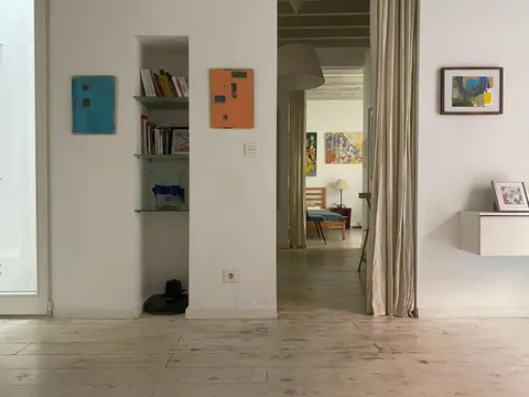 Pis de 100 m² a Palma