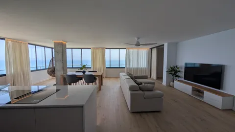 Pis de 120 m² a Torremolinos