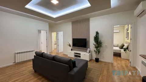 Chambre à louer, Madrid