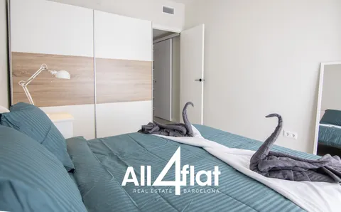 Pis de 73 m² a Barcelona