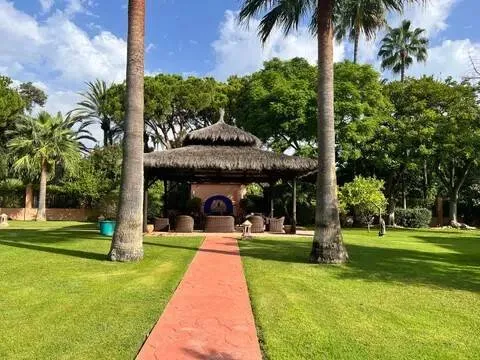 Pis de 173 m² a Estepona