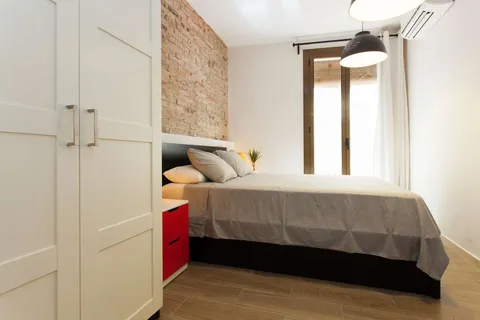 Pis de 55 m² a Girona
