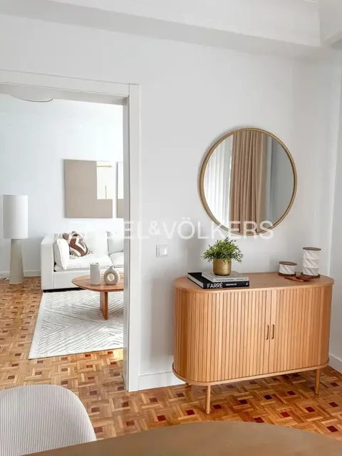 Pis de 185 m² a Madrid