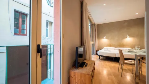 Pis de 30 m² a Barcelona