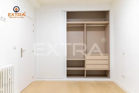 Pis de 63 m² a Madrid