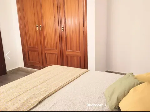 Room for rent, Burjassot (2/10)