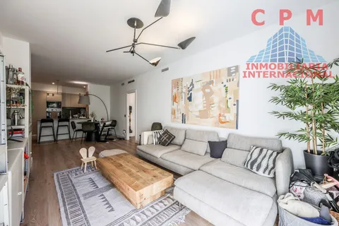 Pis de 145 m² a Madrid