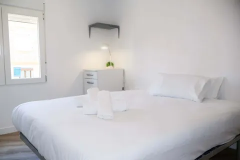 Pis de 90 m² a València