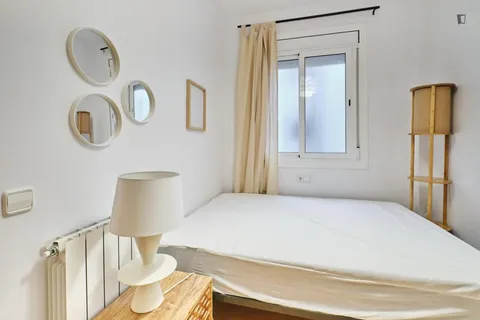 Zimmer zur Miete, Barcelona