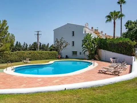 Appartamento 50 m² a Marbella