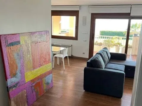 Квартира 134 м² в Gavà