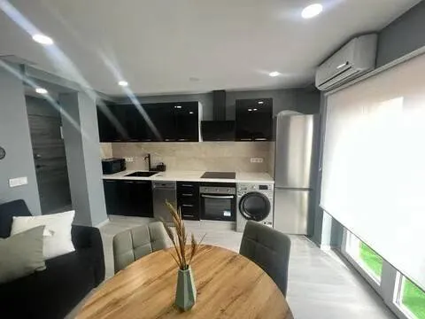 Wohnung 34 m² in Valencia