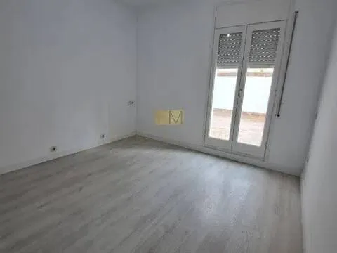 Pis de 95 m² a Vilanova i la Geltrú