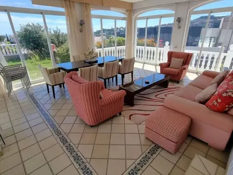 Casa de 680 m² a Benahavís