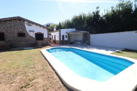 Casa 135 m² a Alhaurín el Grande