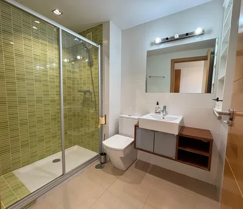 Pis de 190 m² a Alacant
