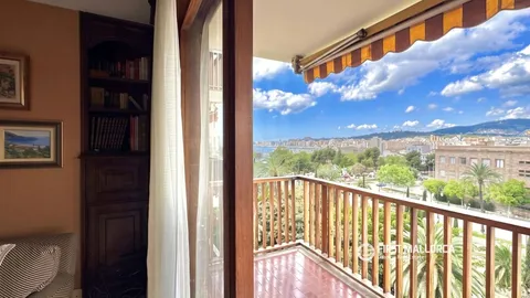 Flat 210 m² in Palma