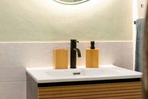 Pis de 60 m² a Barcelona