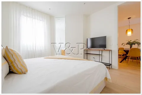 Pis de 145 m² a Madrid