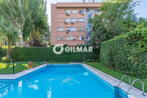 Appartamento 86 m² a Madrid