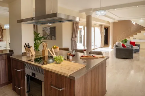Casa de 372 m² a Adeje