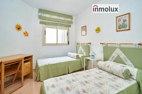 Pis de 90 m² a Sant Joan d'Alacant