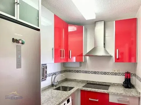Wohnung 60 m² in Almuñécar
