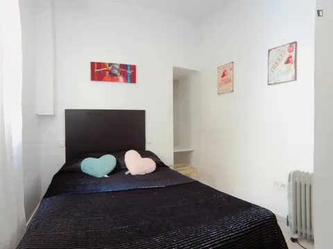 Pis de 25 m² a Madrid
