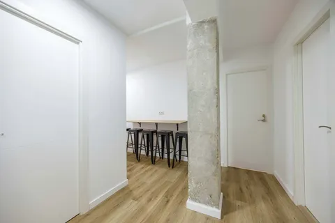 Habitació de lloguer, València