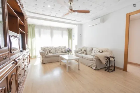 Habitació de lloguer, València